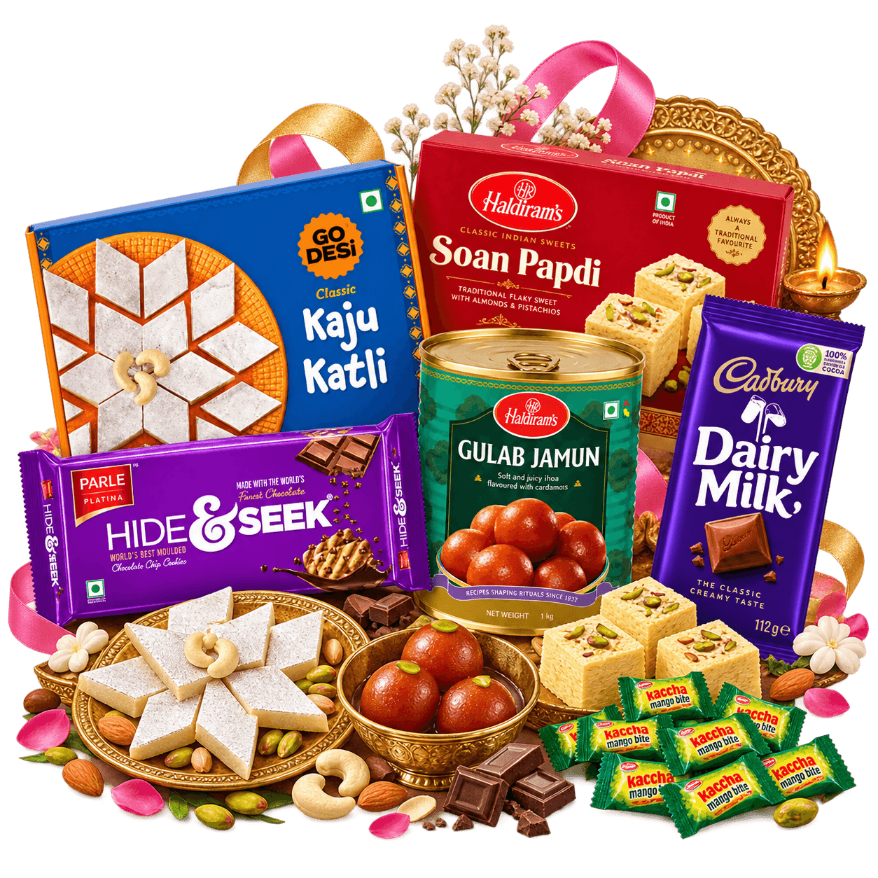Kuch Meetha Ho Jaye