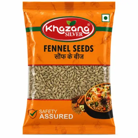FENNEL SEEDS 50g