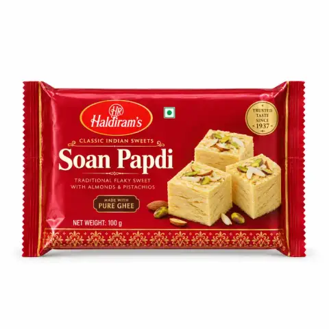 SOAN PAPDI 100g