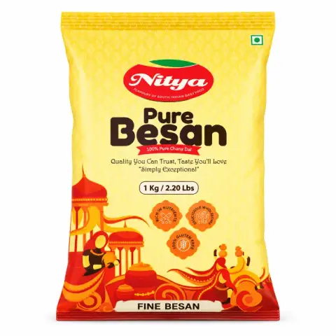 BESAN FLOUR 1000g