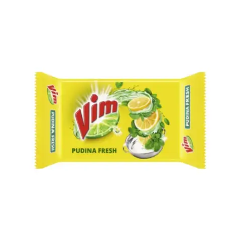 VIM - PUDINA FRESH