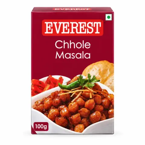CHHOLE MASALA 100g