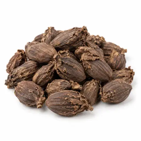 BLACK CARDAMOM 100g