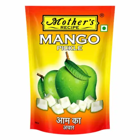 MANGO PICKLE 200g
