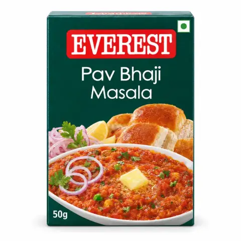 PAV BHAJI MASALA 50g