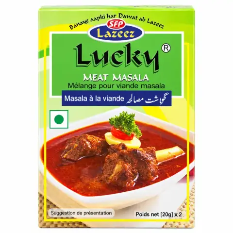 MEAT MASALA 55g