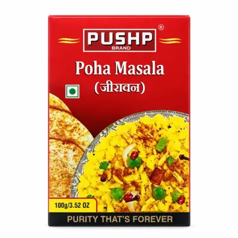 POHA MASALA 100g