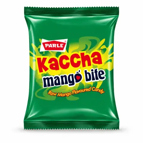KACCHA MANGO BITE 260g