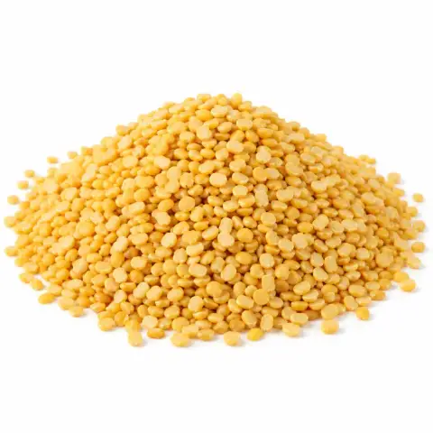 YELLOW MOONG DAL 500g