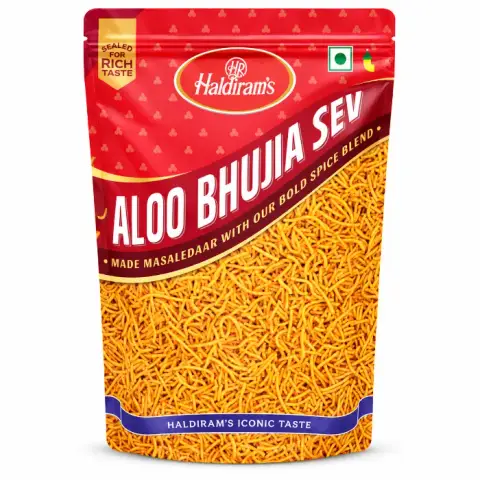 ALOO BHUJIA SEV 200g