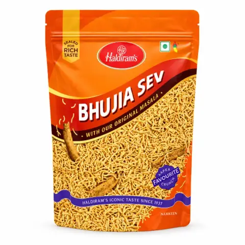 BHUJIA SEV 200g