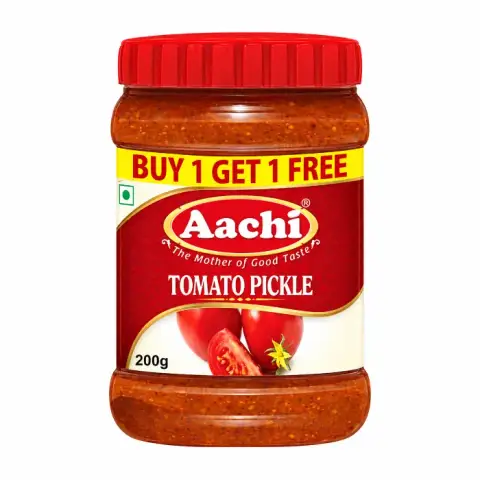 TOMATO PICKLE 200g