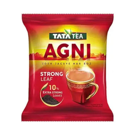 TATA TEA AGNI 250g