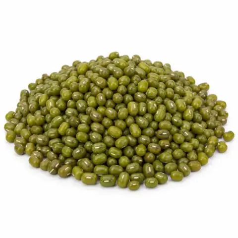 GREEN MOONG DAL 500g