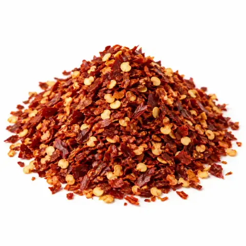 CHILLI FLAKES 150g