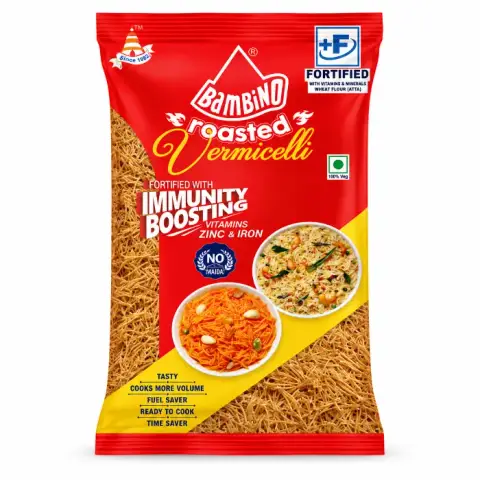 VERMICELLI 500g