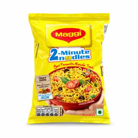 MAGGI NOODLES 70g