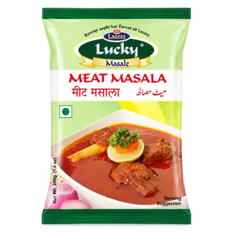MEAT MASALA 20g