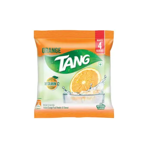 TANG ORANGE 75g