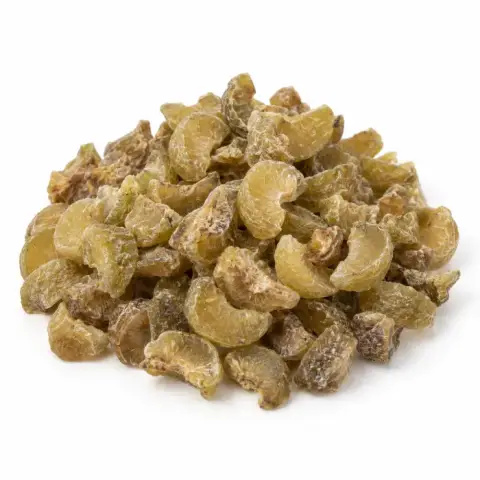 DRIED AMLA 250g