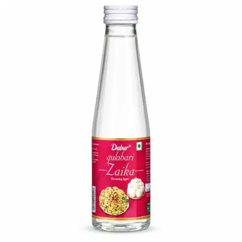 GULABARI ZAIKA / ROSE WATER 250ml