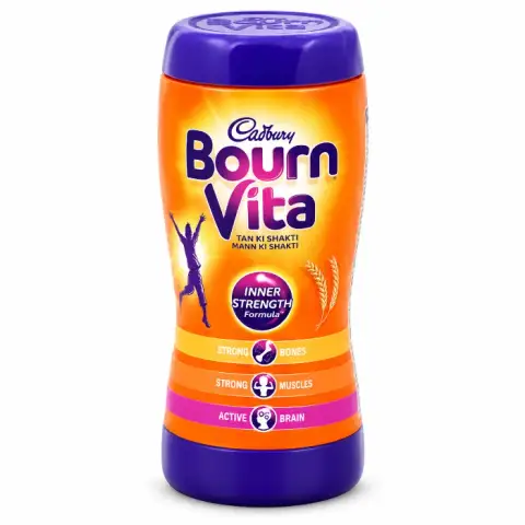 BOURNVITA 200g