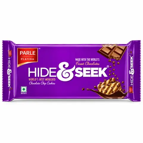 HIDE AND SEEK CHOCO 33g