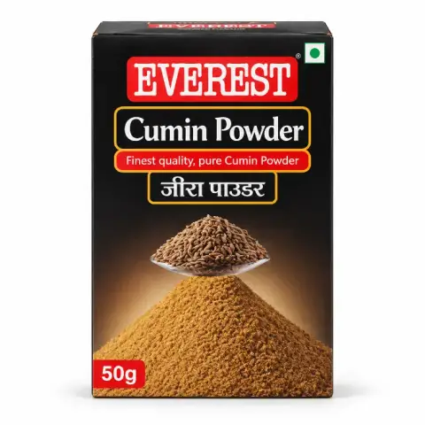 CUMIN POWDER 50g