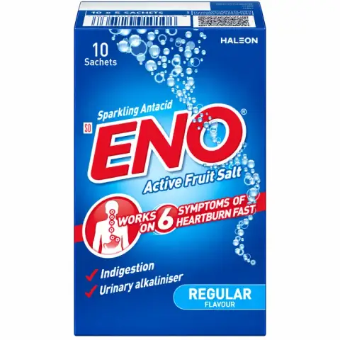 ENO - REGULAR 150g