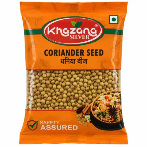 CORIANDER SEED 100g