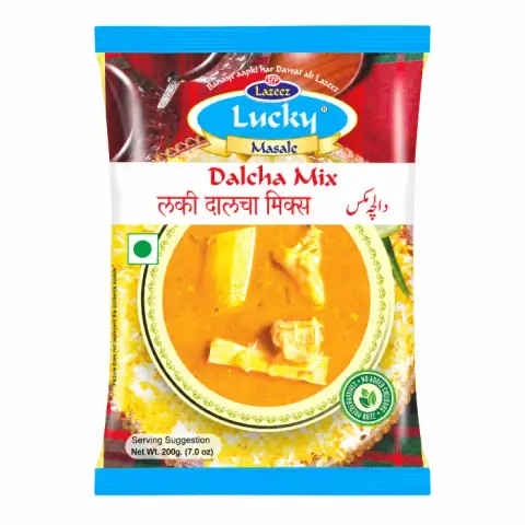 DALCHA MIX 20g