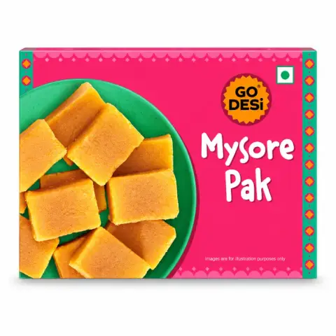 MYSORE PAK 200g