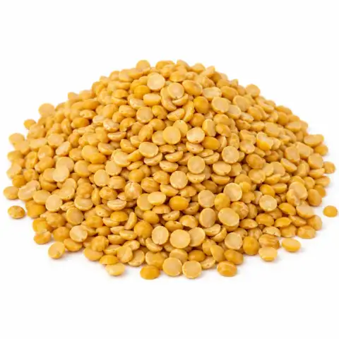 TOOR DAL 500g