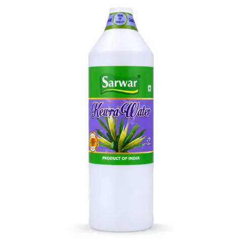 KEWRA WATER 500ml