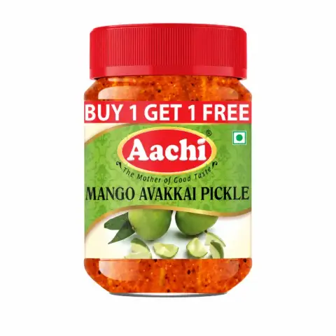 MANGO AVAKKAI 200g