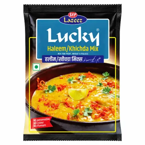 HALEEM/KHICHDA MIX 50g