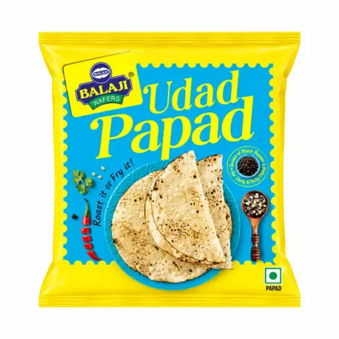 UDAD PAPAD 200g