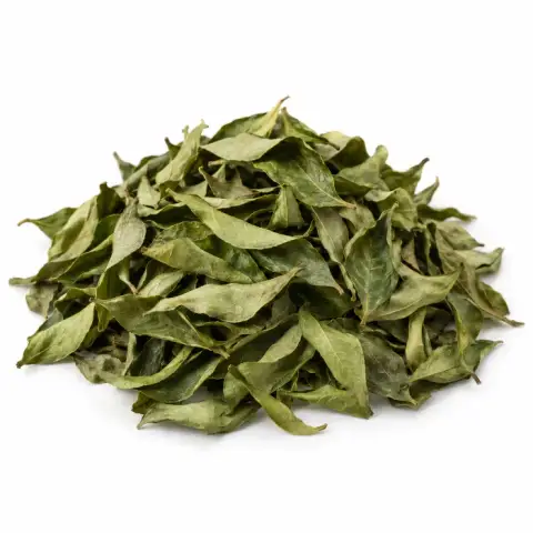 DRIED CURRY LEAVES 25g