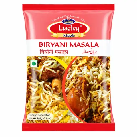 BIRYANI MASALA 20g