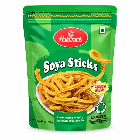 SOYA STICKS 200g