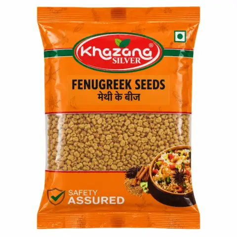 FENUGREEK SEEDS 50g