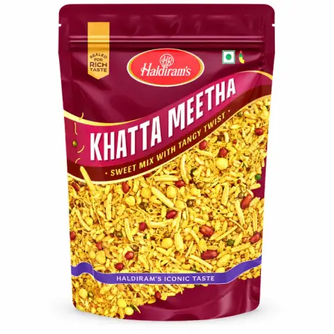 KHATTA MEETHA 200g