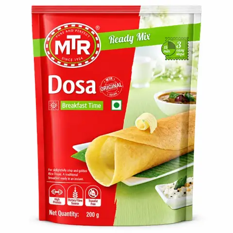 DOSA MIX 200g