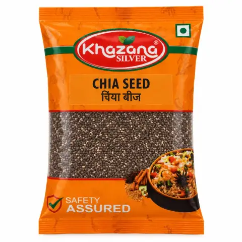 CHIA SEEDS 100g