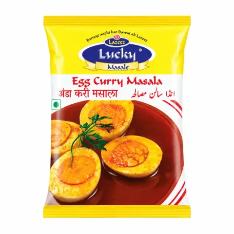 EGG CURRY MASALA 20g