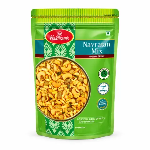 NAVRATAN MIX 200g