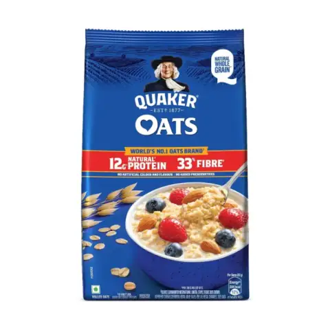 QUAKER OATS 400g