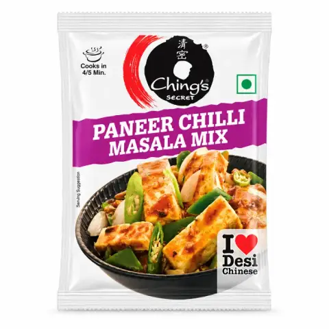 PANEER CHILLI MASALA MIX 20g