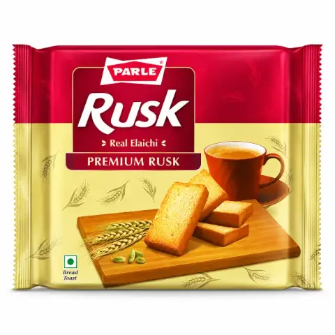 RUSK 198g