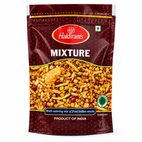 MIXTURE 200g